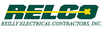 Reilly Electrical Contractors, Inc. (RELCO)